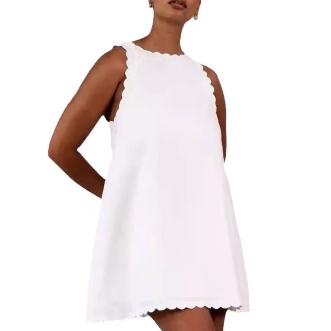 Damen Sommerkleid Stalluxe