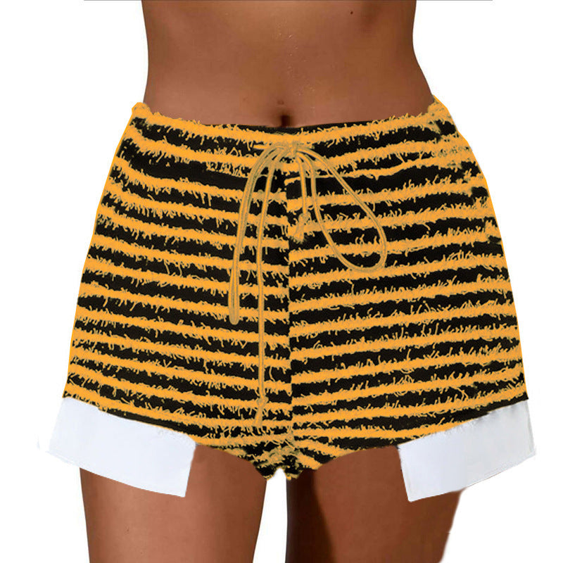 Damen Freizeitshorts Stalluxe