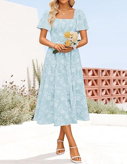 Damen Maxikleid Stalluxe