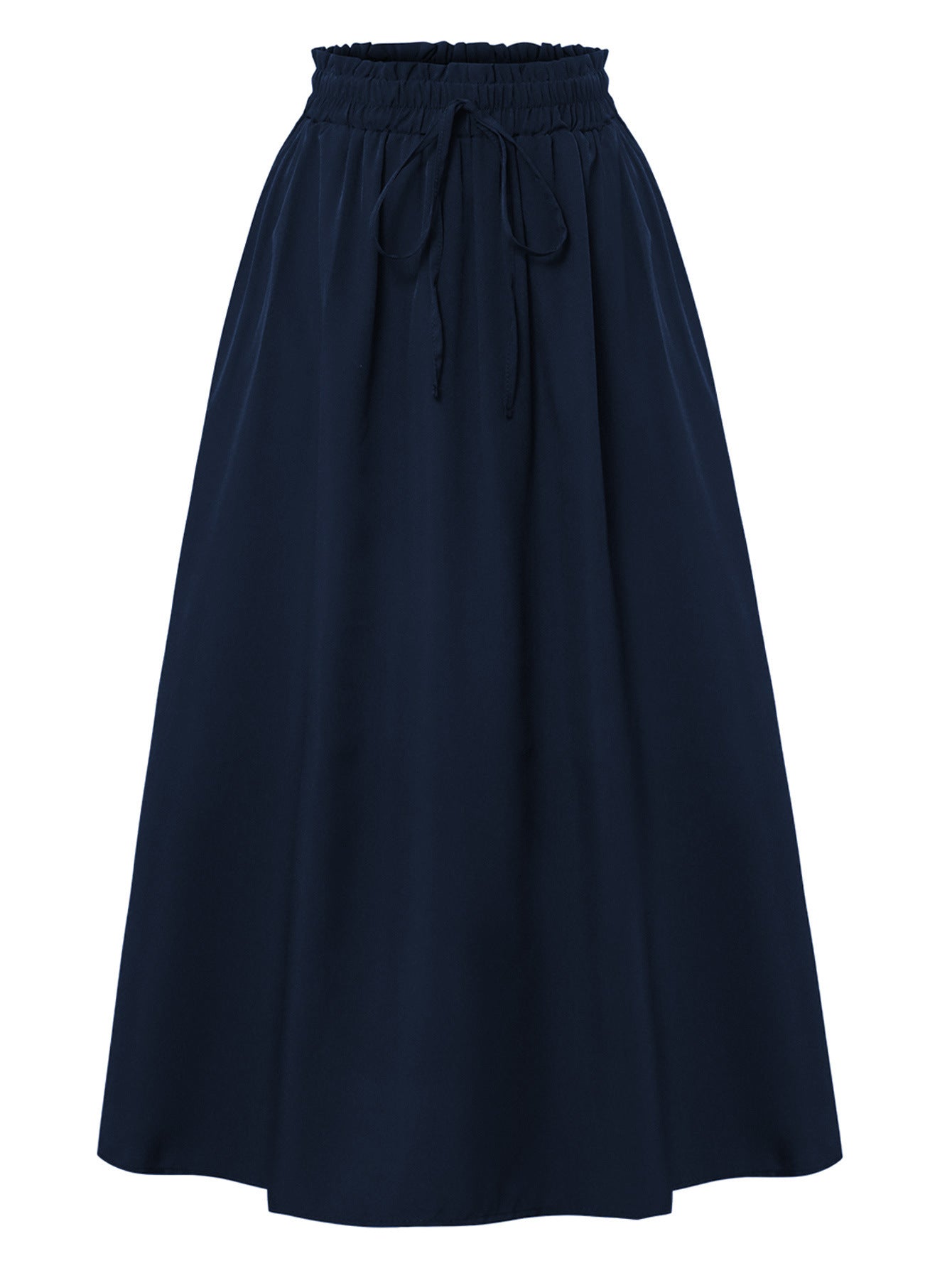 Damen Midi-Rock mit floralen Print Stalluxe
