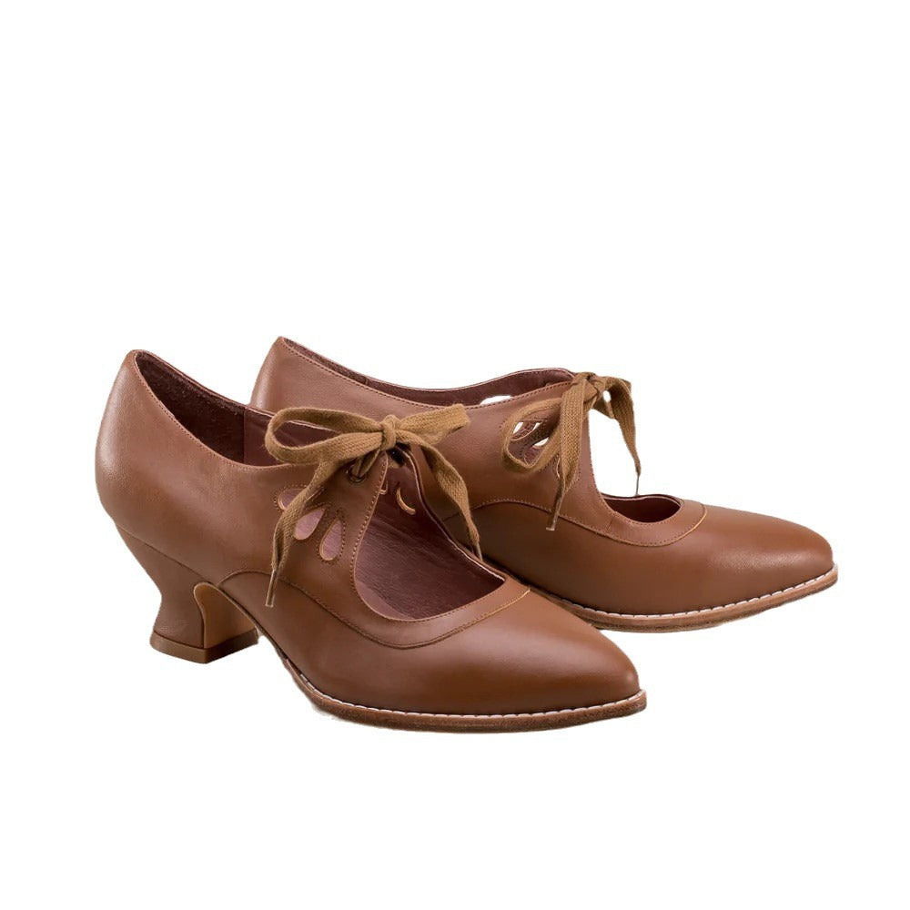 Damen elegante und bequeme High Heels Stalluxe