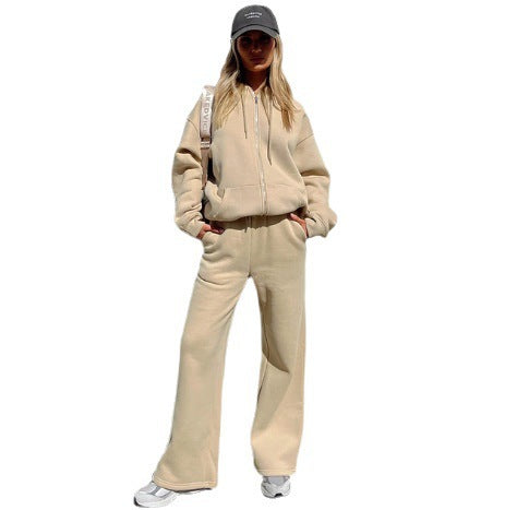 Damen Sportanzug Stalluxe