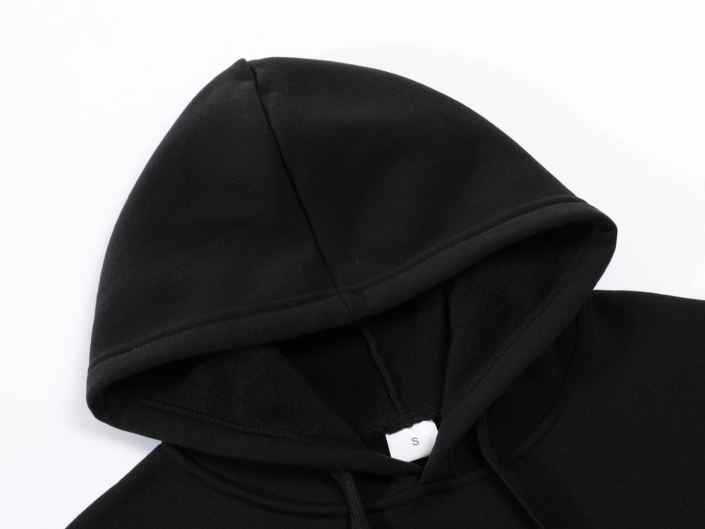 Damen Urbaner Hoodie mit auffälligem Grafikdesign Stalluxe