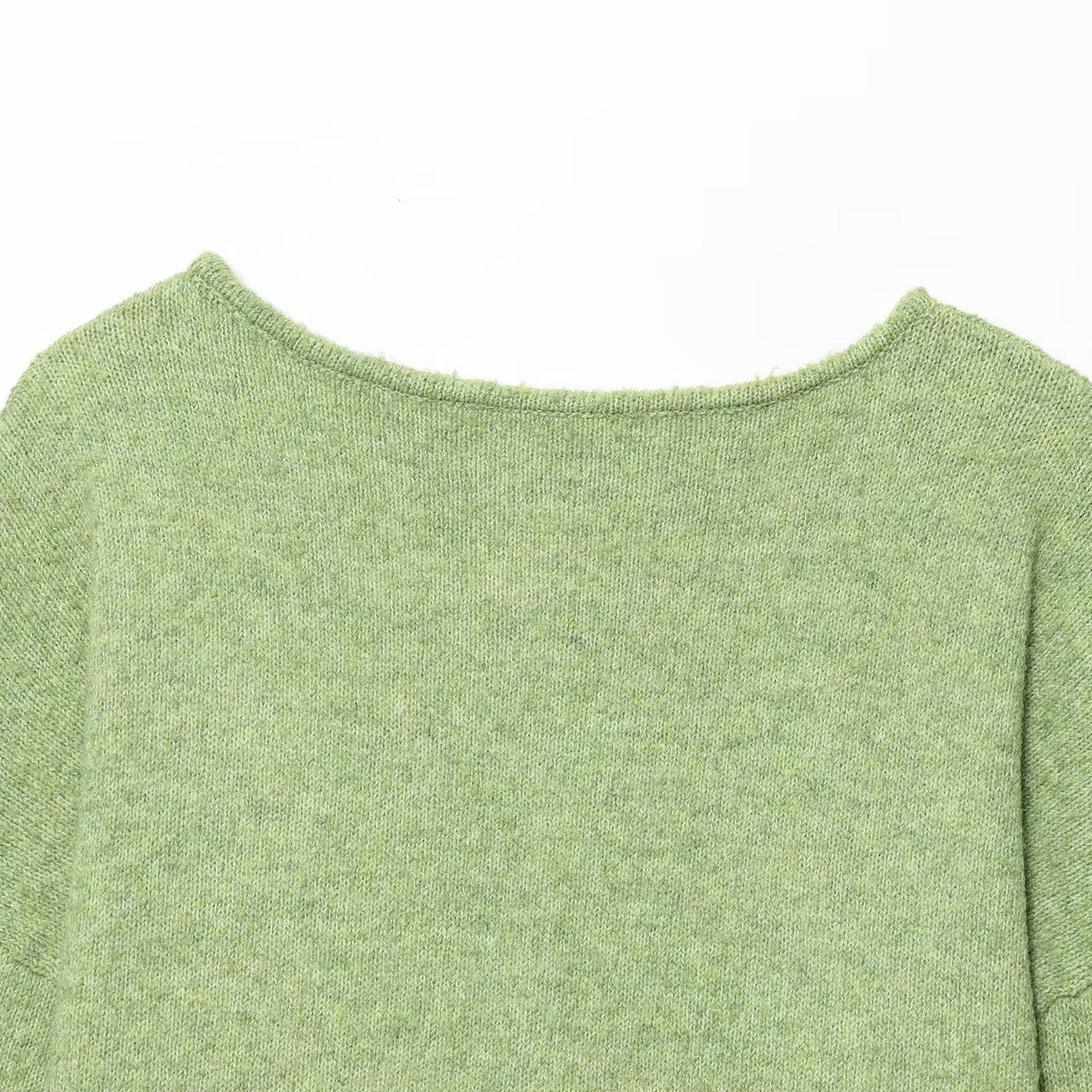 Damen gemütliche Strickjacke mit Knopfverschluss und lockerem Schnitt Stalluxe