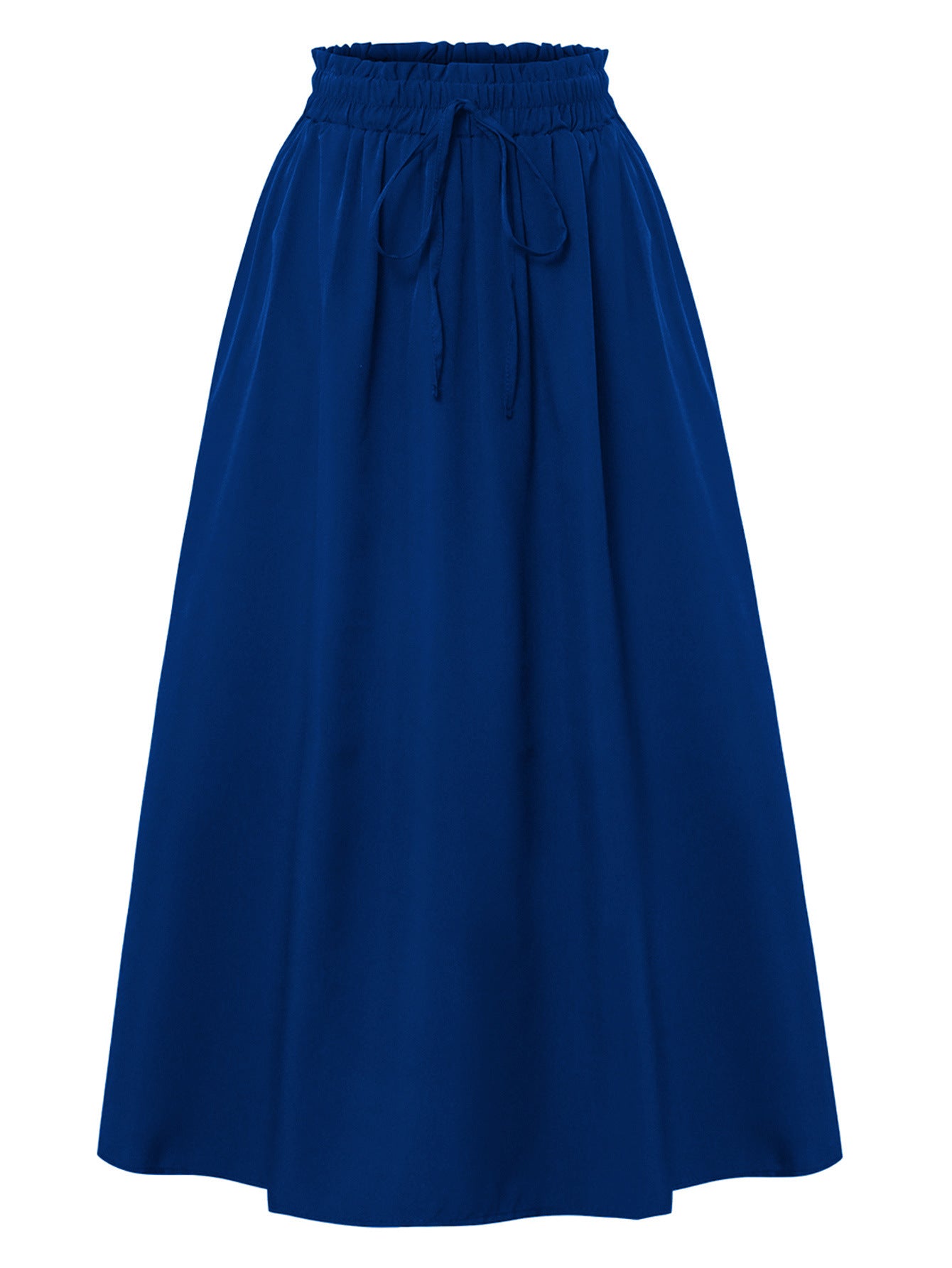 Damen Midi-Rock mit floralen Print Stalluxe