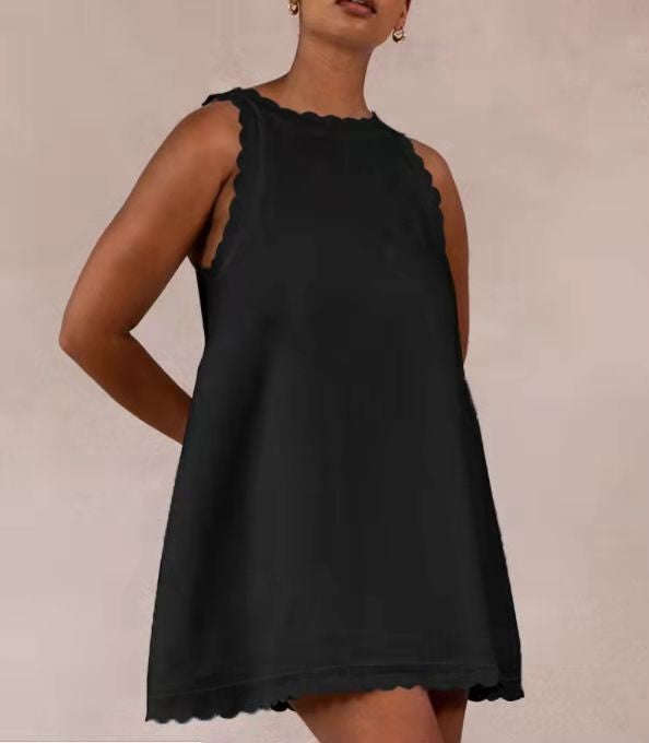 Damen Sommerkleid Stalluxe