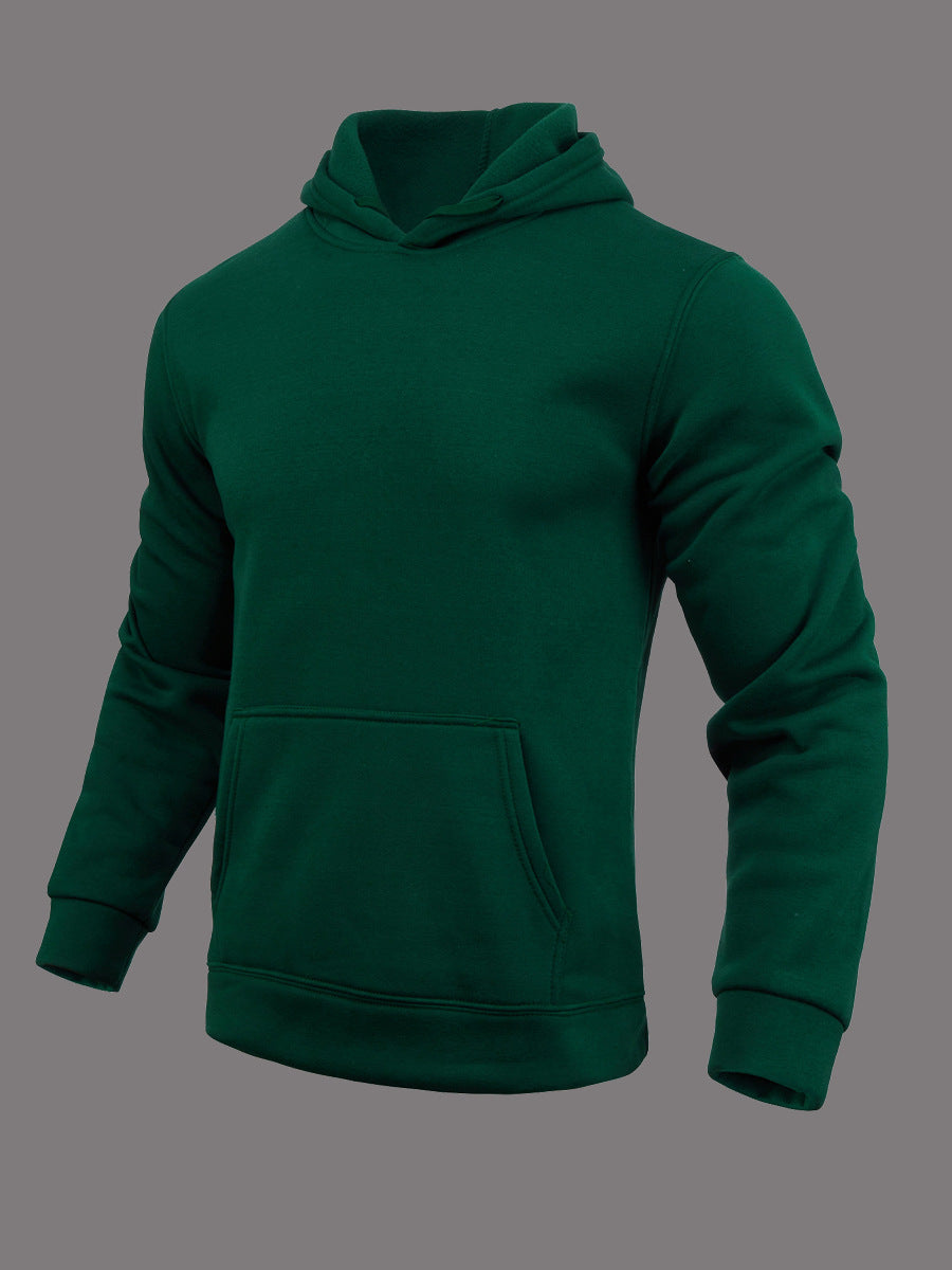 Damen Kapuzenpullover mit kreativer Grafik und hoher Passform Stalluxe