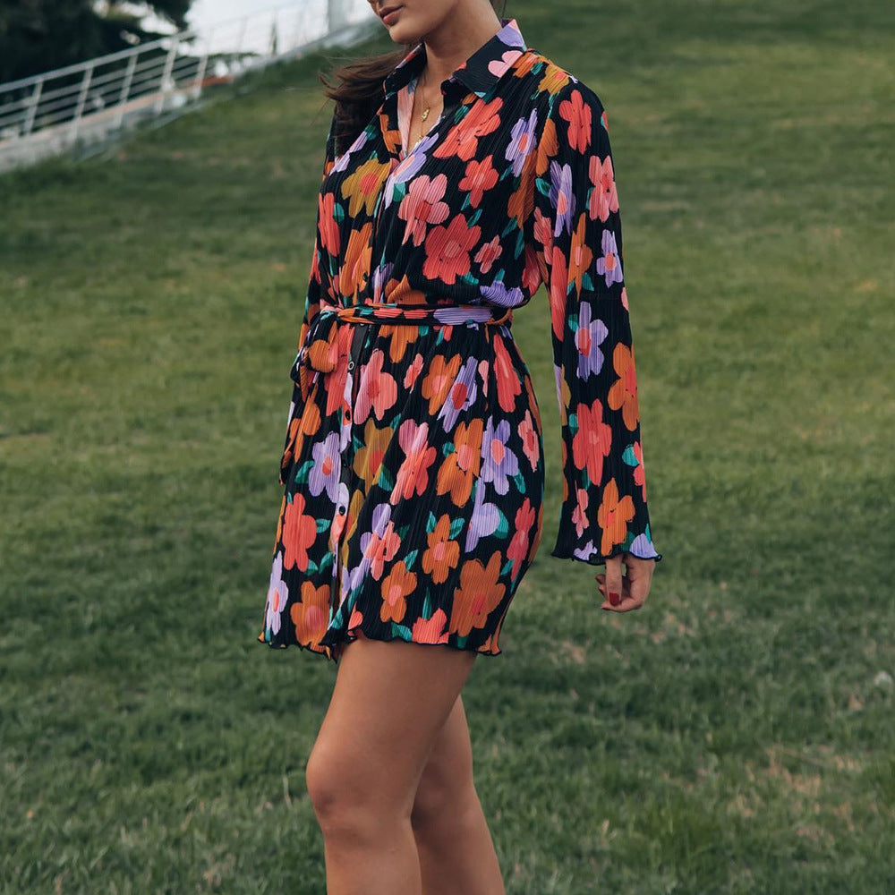 Damen Freizeitkleid Stalluxe