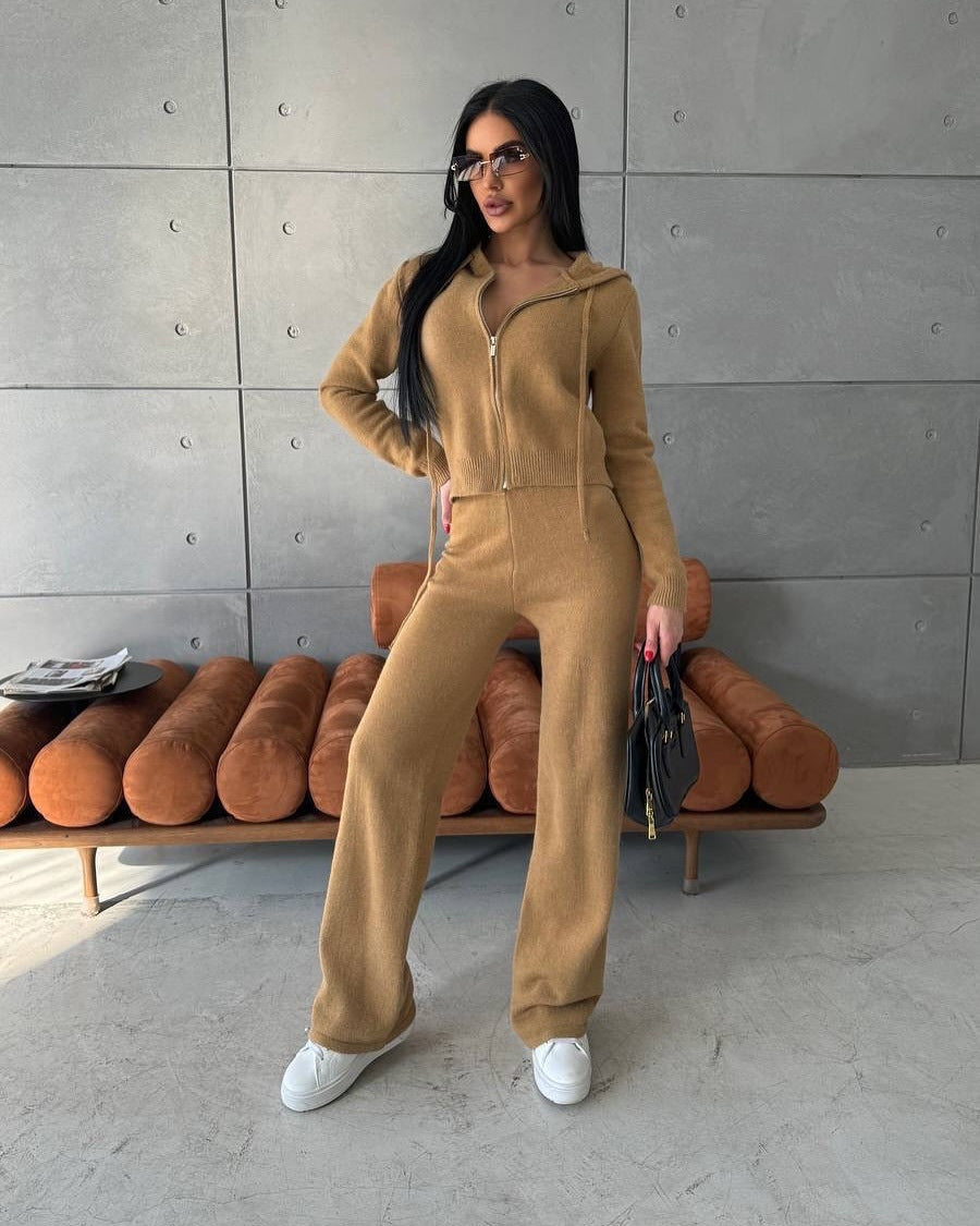Damen Sportanzug Stalluxe