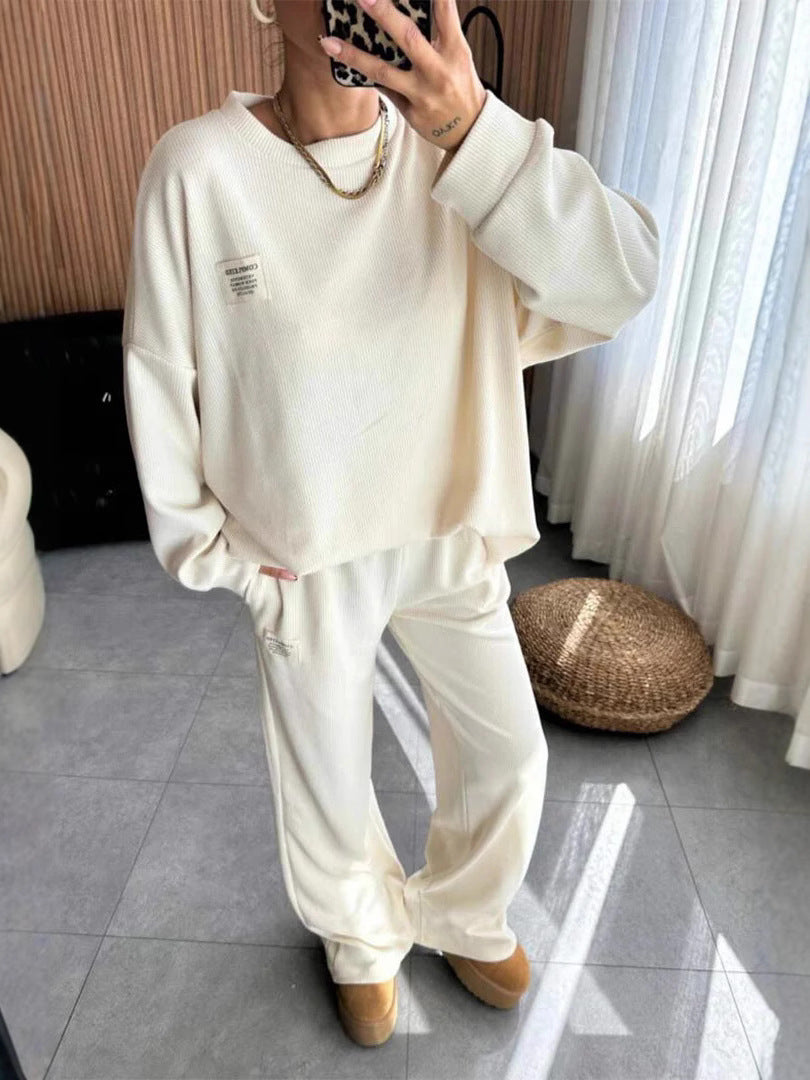 Women's Loungewear Set Stalluxe
