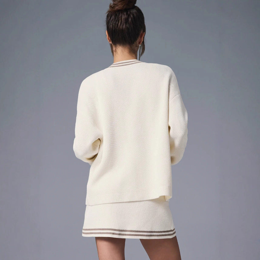 Damen Zweiteiler Set Stalluxe