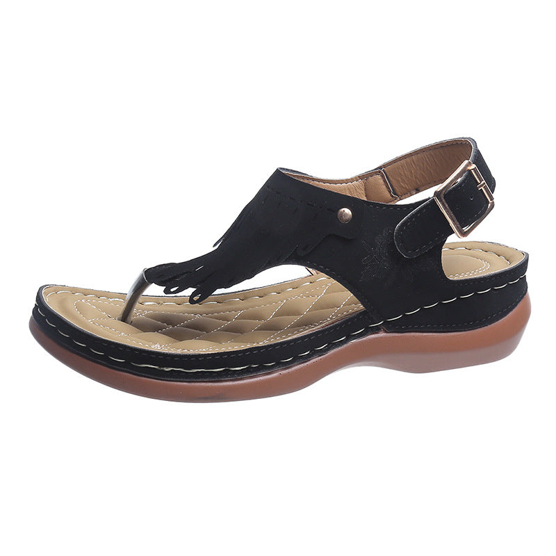 Damen Sandalen Stalluxe