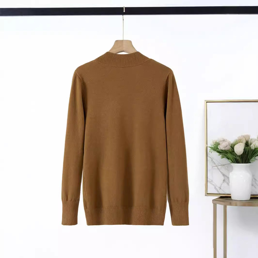 Damen Strickjacke mit strukturiertem Design und praktischen Taschen Stalluxe