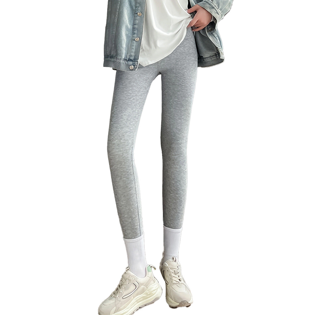 Damen Bequeme Feinstrumpfhosen im klassischen Design Stalluxe