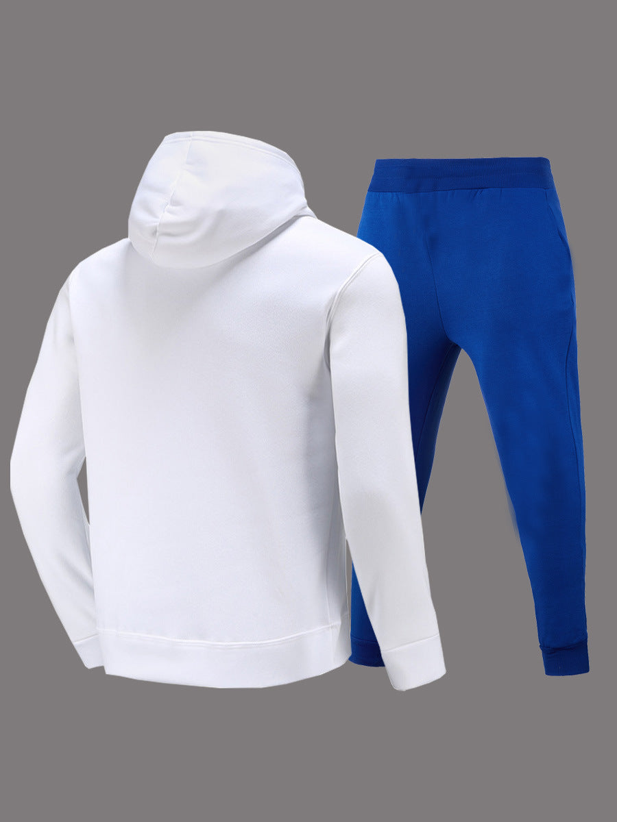 Damen Hoodie und Jogginghose Set mit einzigartigem Schmetterlingsdesign Stalluxe