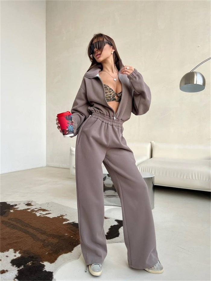 Damen Sportanzug Stalluxe