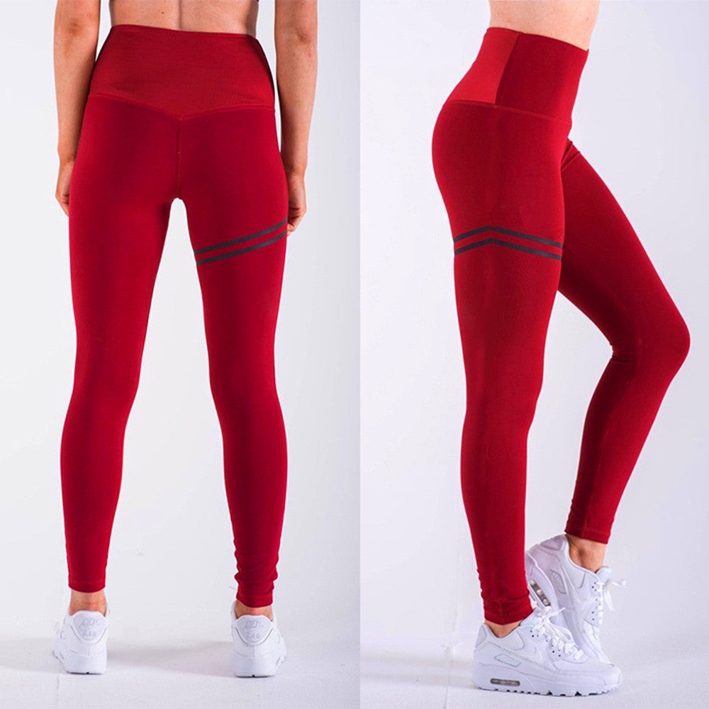Damen Kompression Leggings Stalluxe