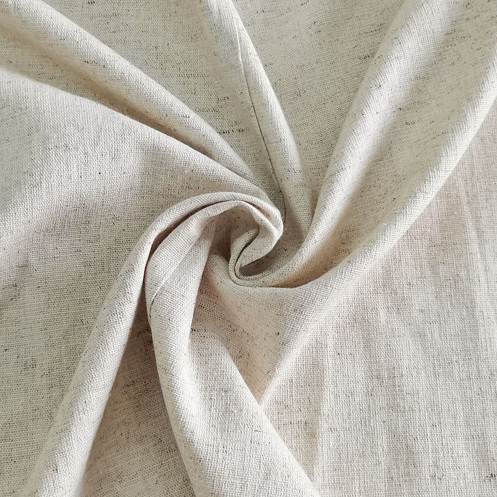 Damen Zweiteiliges Leinenanzug-Set mit Schößchenjacke und kurzen Hosen Stalluxe
