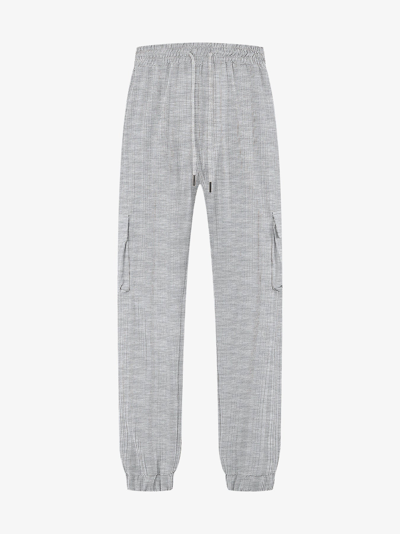 Damen Cargo-Hose aus leichtem Stoff Stalluxe