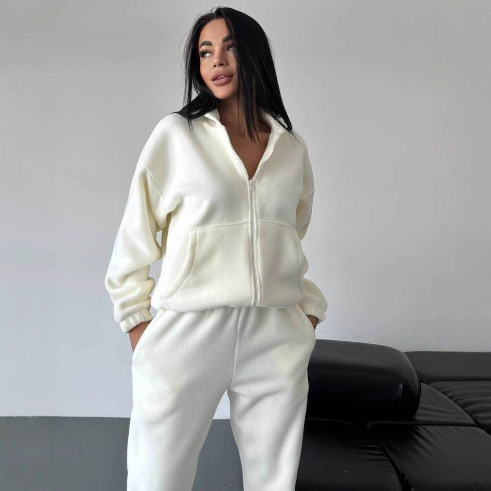 Damen Sportanzug Stalluxe