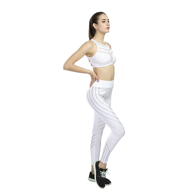 Damen Sportleggings Stalluxe