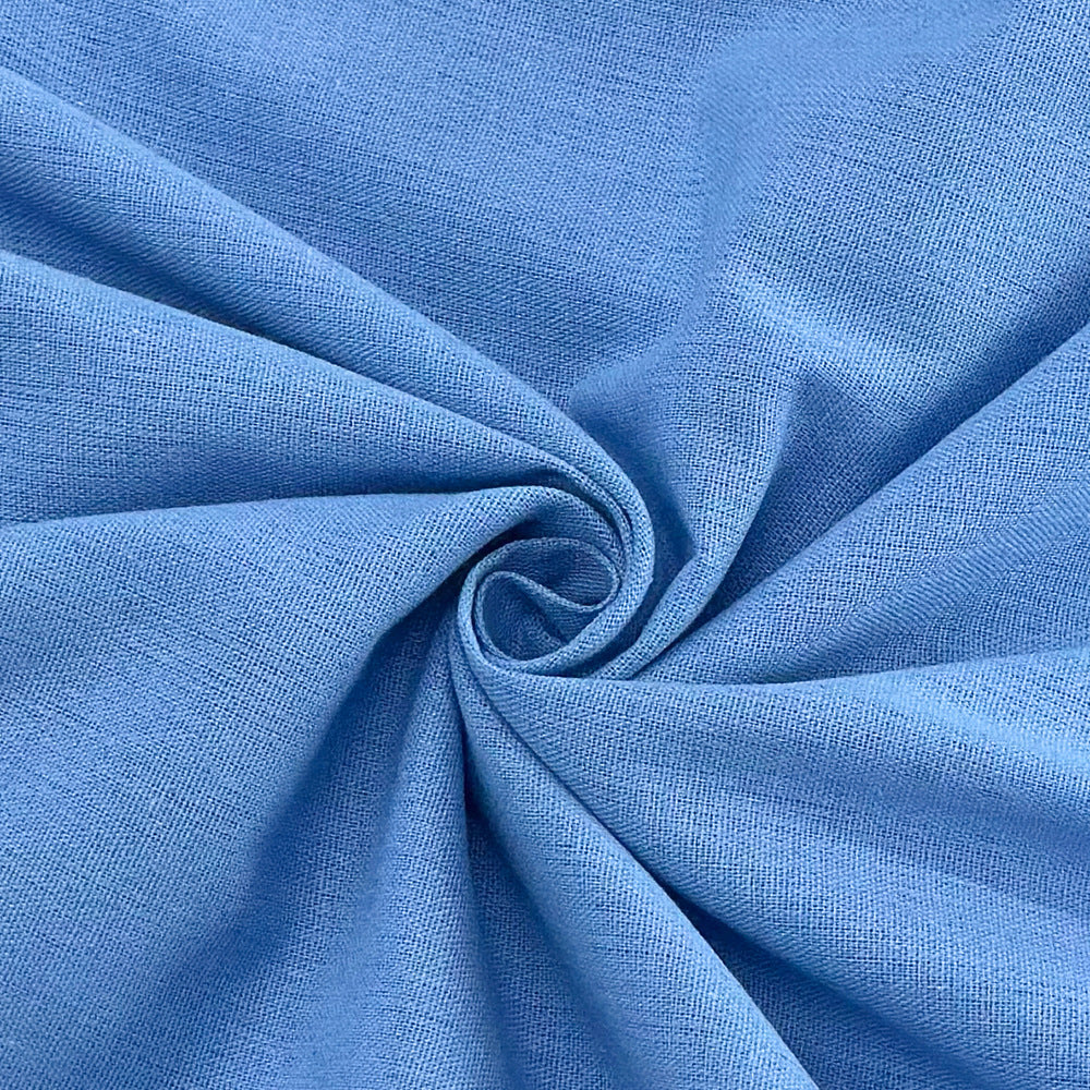 Damen Midikleid mit voluminösen Puffärmeln und elegantem Schnitt Stalluxe