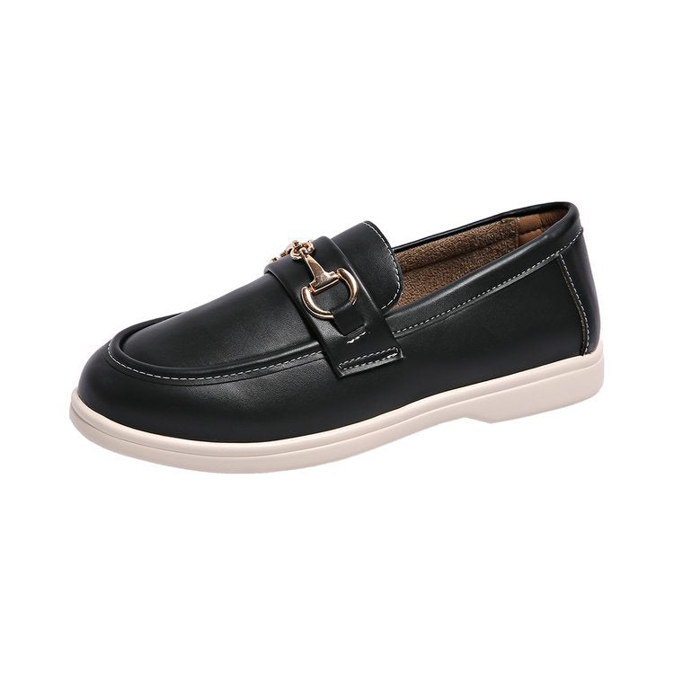 Damen Modische Sneaker Slip-Ons Stalluxe