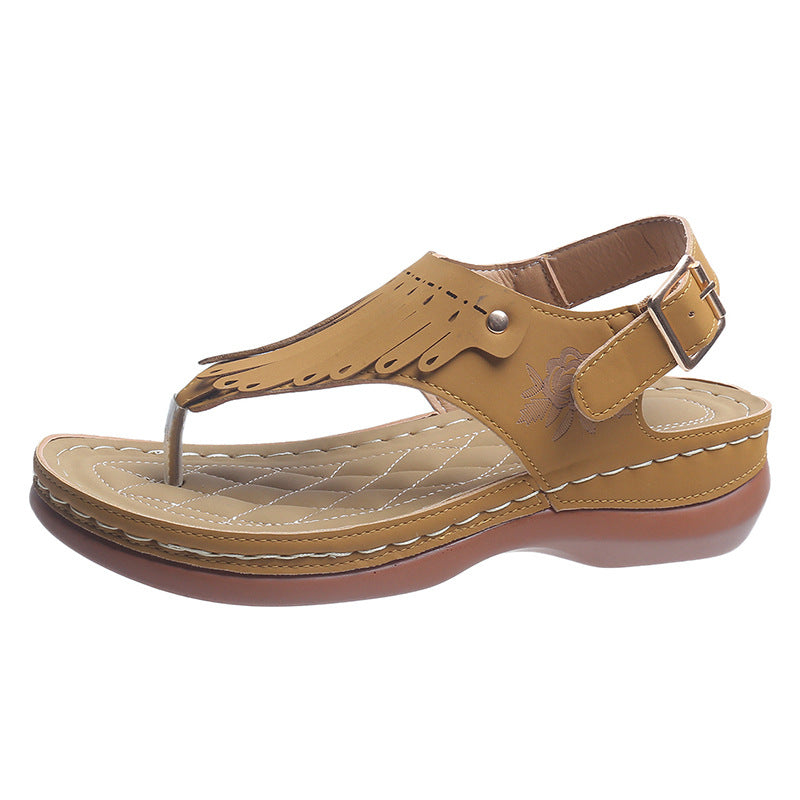 Damen Sandalen Stalluxe