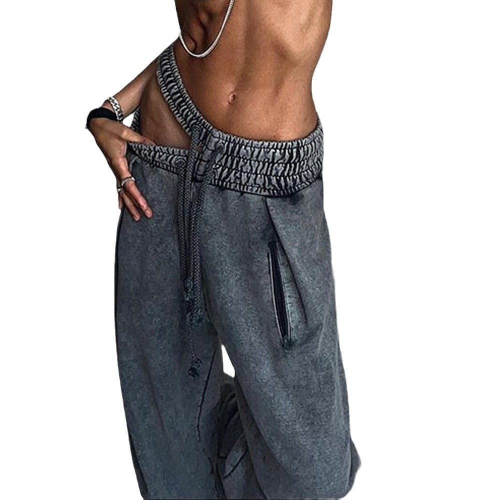 Damen Bequeme Freizeithose mit lässigem Schnitt Stalluxe