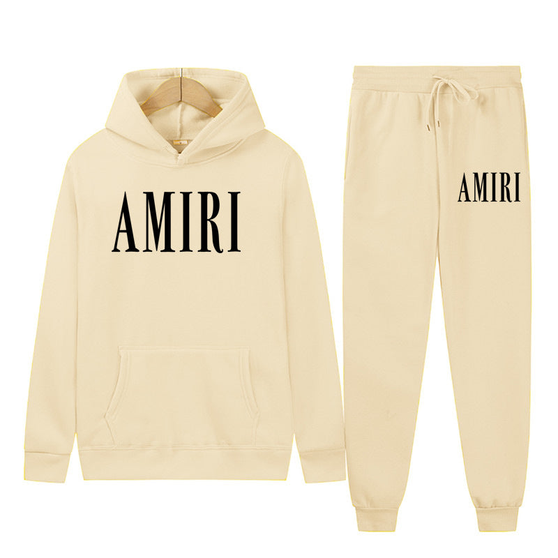 Damen Jogginganzug mit modernem Logo Stalluxe