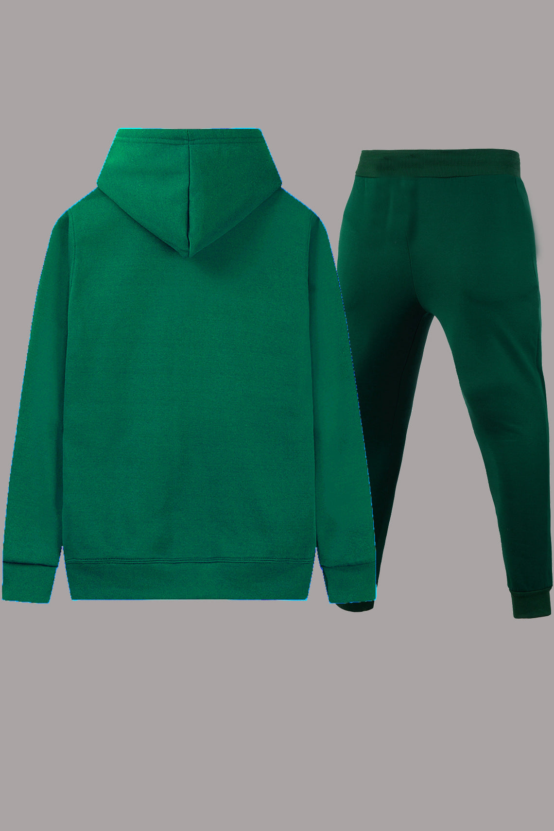 Damen Hoodie- und Jogginghose Set mit beeindruckendem Slogan-Design Stalluxe