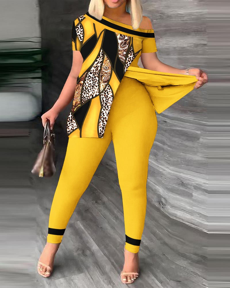 Damen Alltagsoverall mit modernem Design und eleganten Details Stalluxe