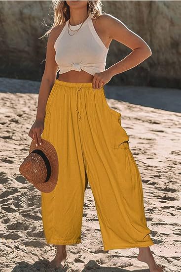 Women's Stylish Relaxed Fit Cargo Pants Stalluxe