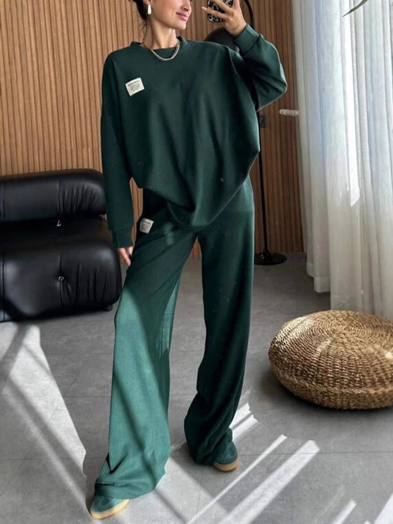 Women's Loungewear Set Stalluxe