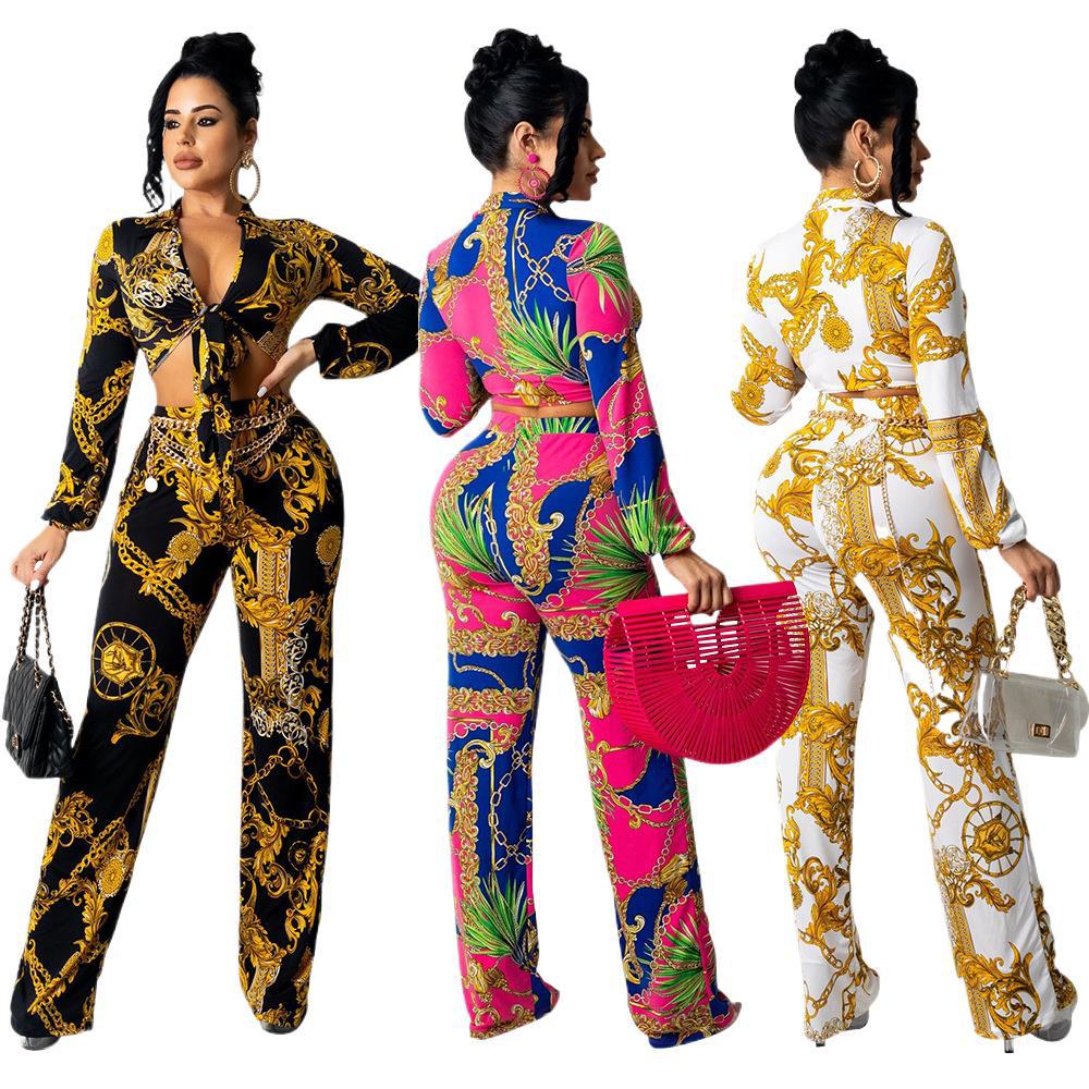 Damen Eleganter Jumpsuit mit floralem Design und raffiniertem Cut-Out Stalluxe