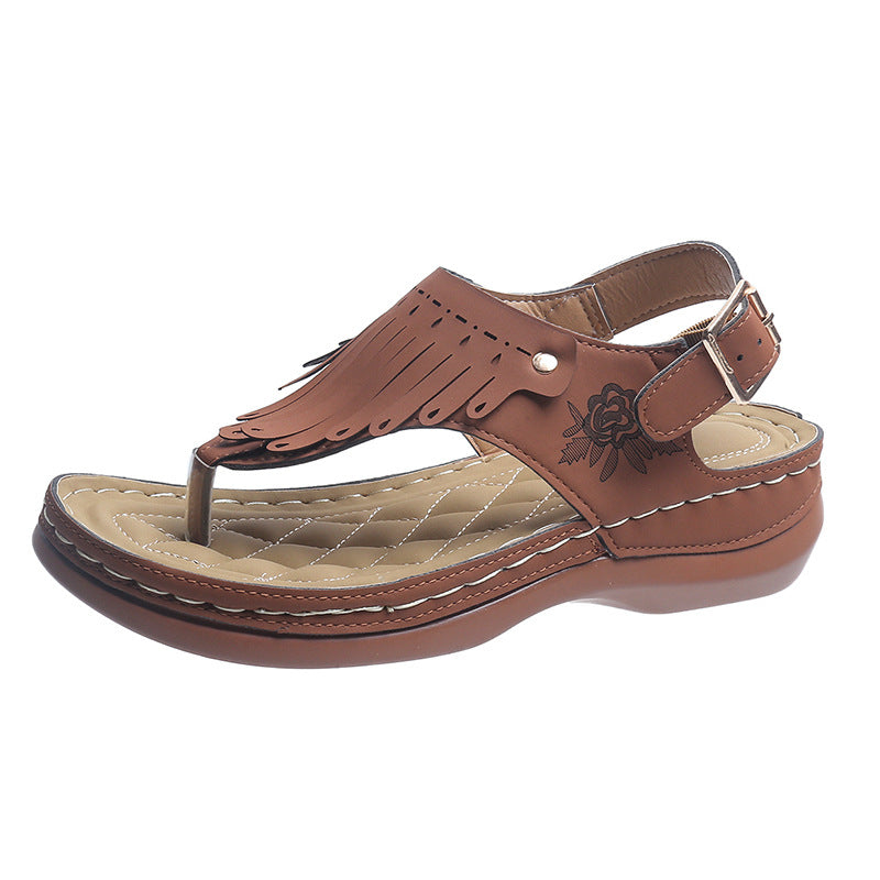 Damen Sandalen Stalluxe
