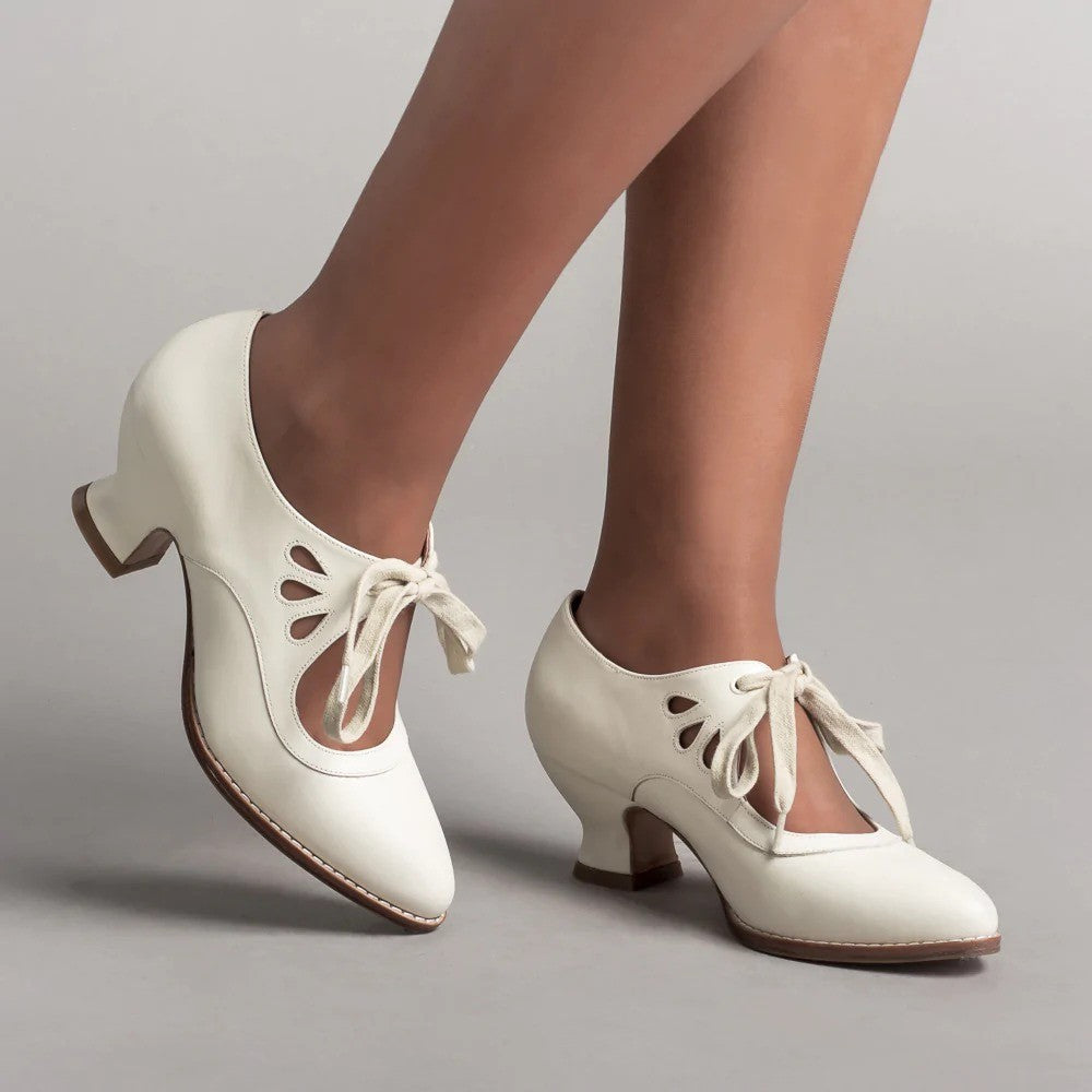 Damen elegante und bequeme High Heels Stalluxe