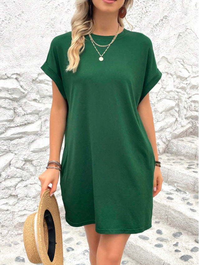 Damen Freizeitkleid Stalluxe