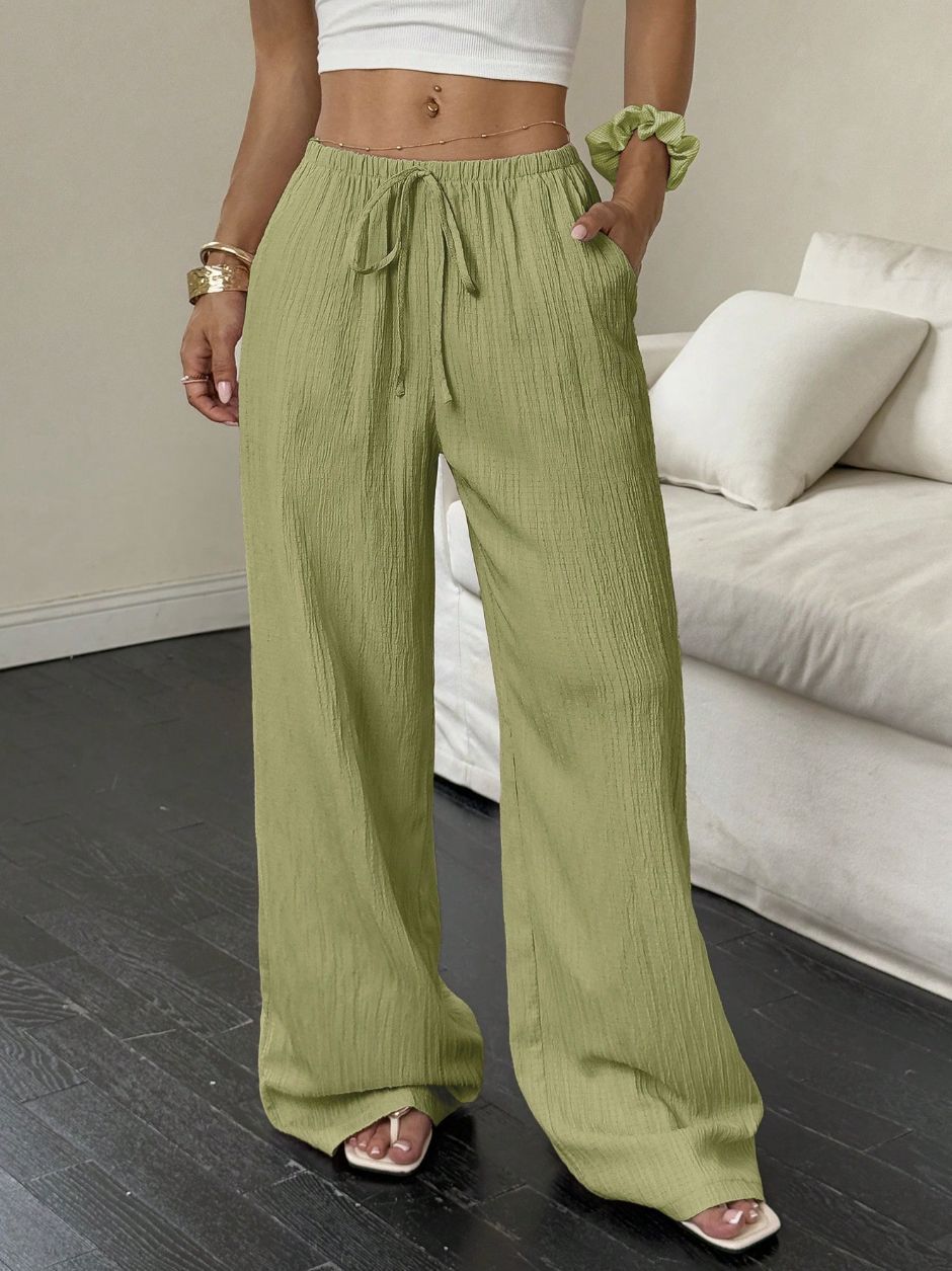 Damen Stoffhose Stalluxe