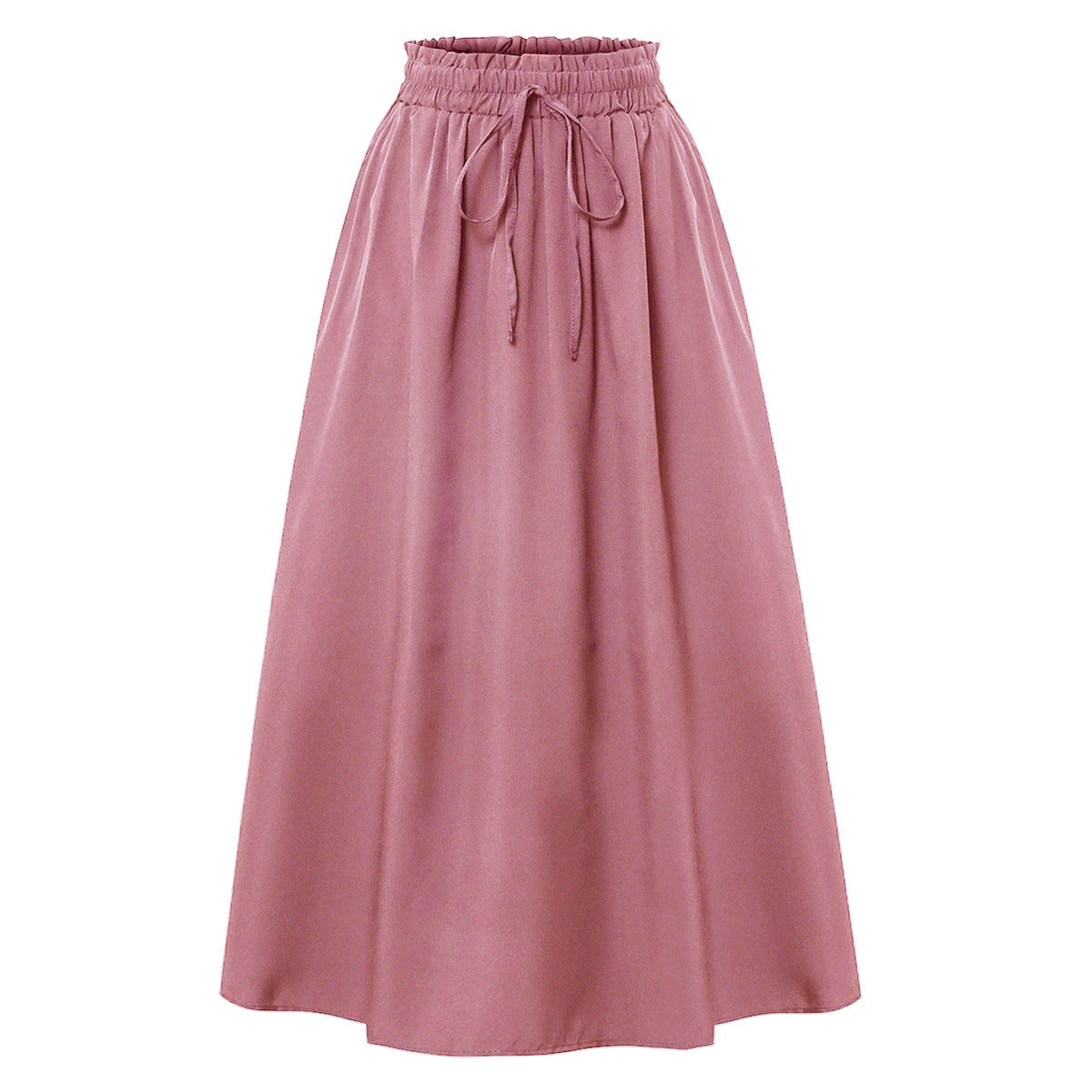 Damen Midi-Rock mit floralen Print Stalluxe