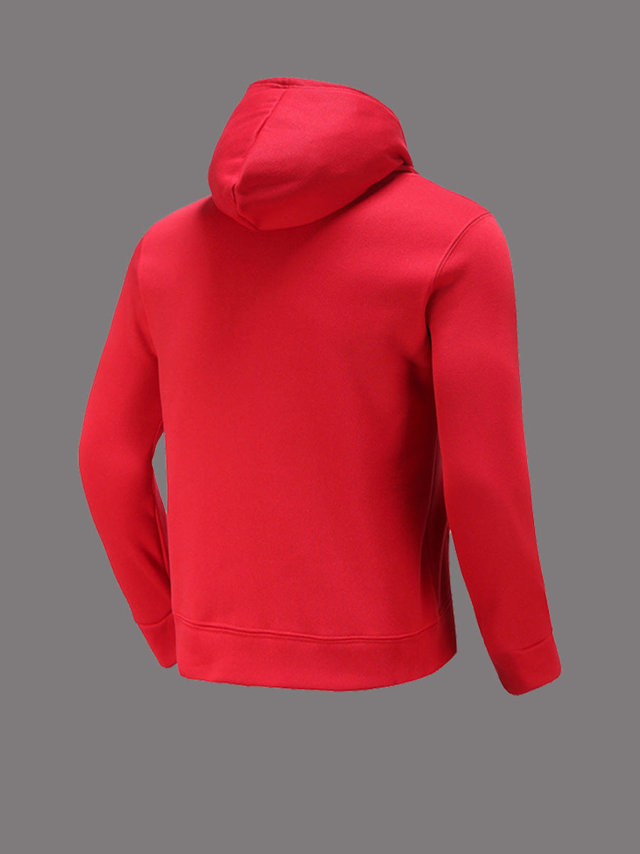 Damen Kapuzenpullover mit kreativem Spinnenmotiv und bequemer Passform Stalluxe