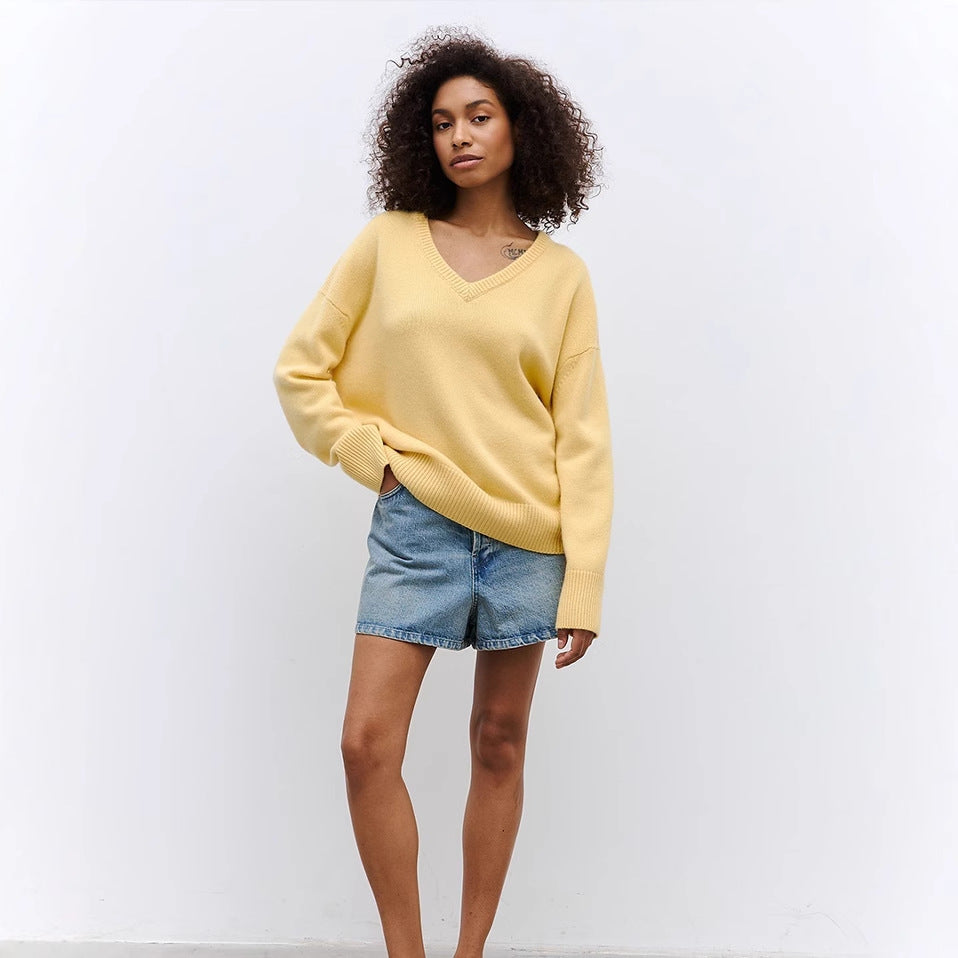 Damen langer Jeansrock mit seitlichem Schlitz und hochwertiger Baumwolle Stalluxe