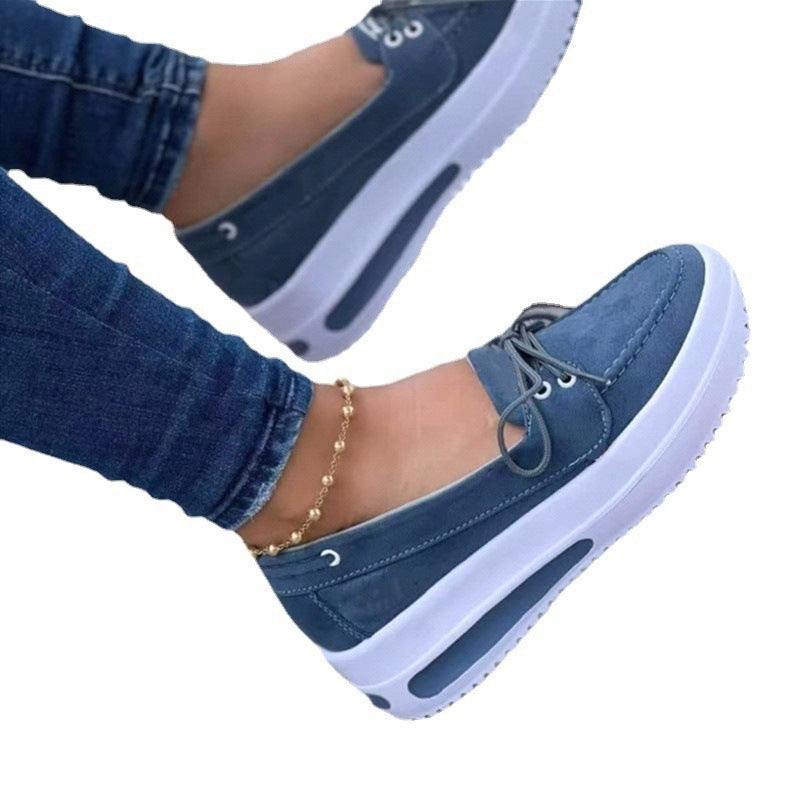 Damen Slipper mit modischen Details und rutschfester Sohle Stalluxe