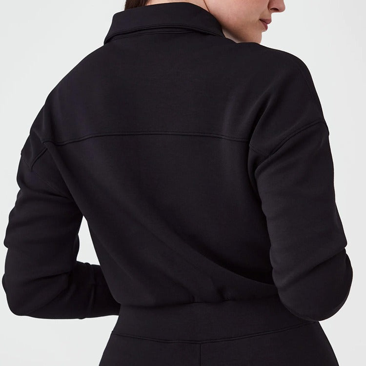 Damen Stylisher Jumpsuit mit hohen Tragekomfort Stalluxe