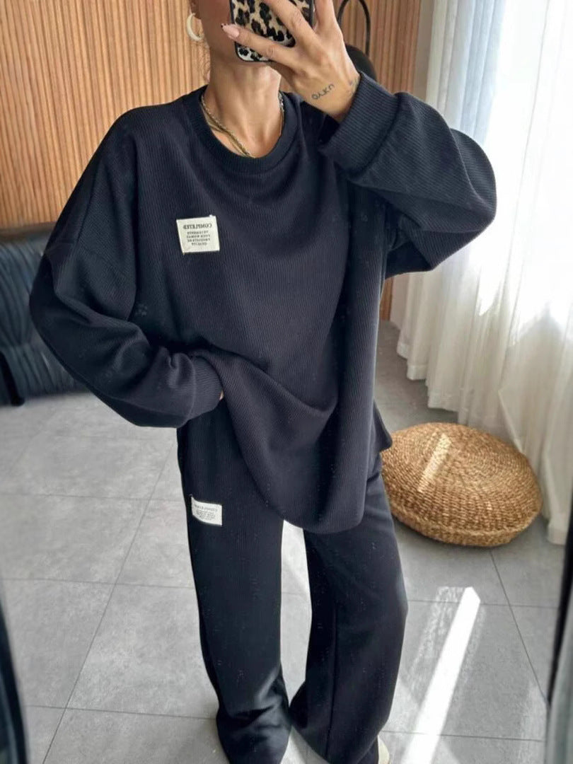 Women's Loungewear Set Stalluxe