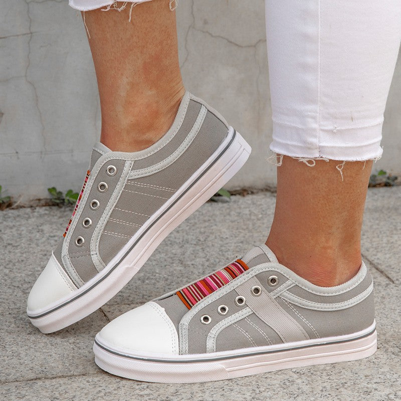 Damen Freizeit-Sneaker Stalluxe