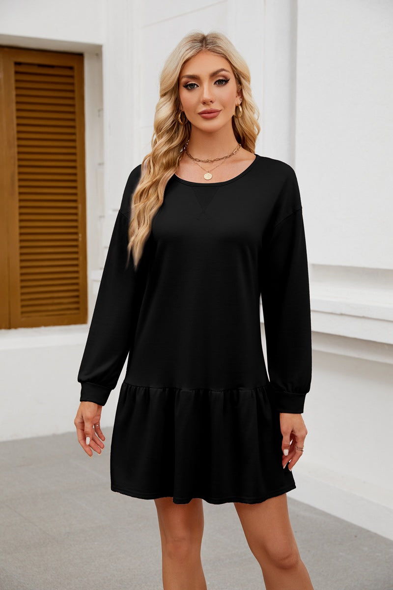 Damen Freizeitkleid Stalluxe
