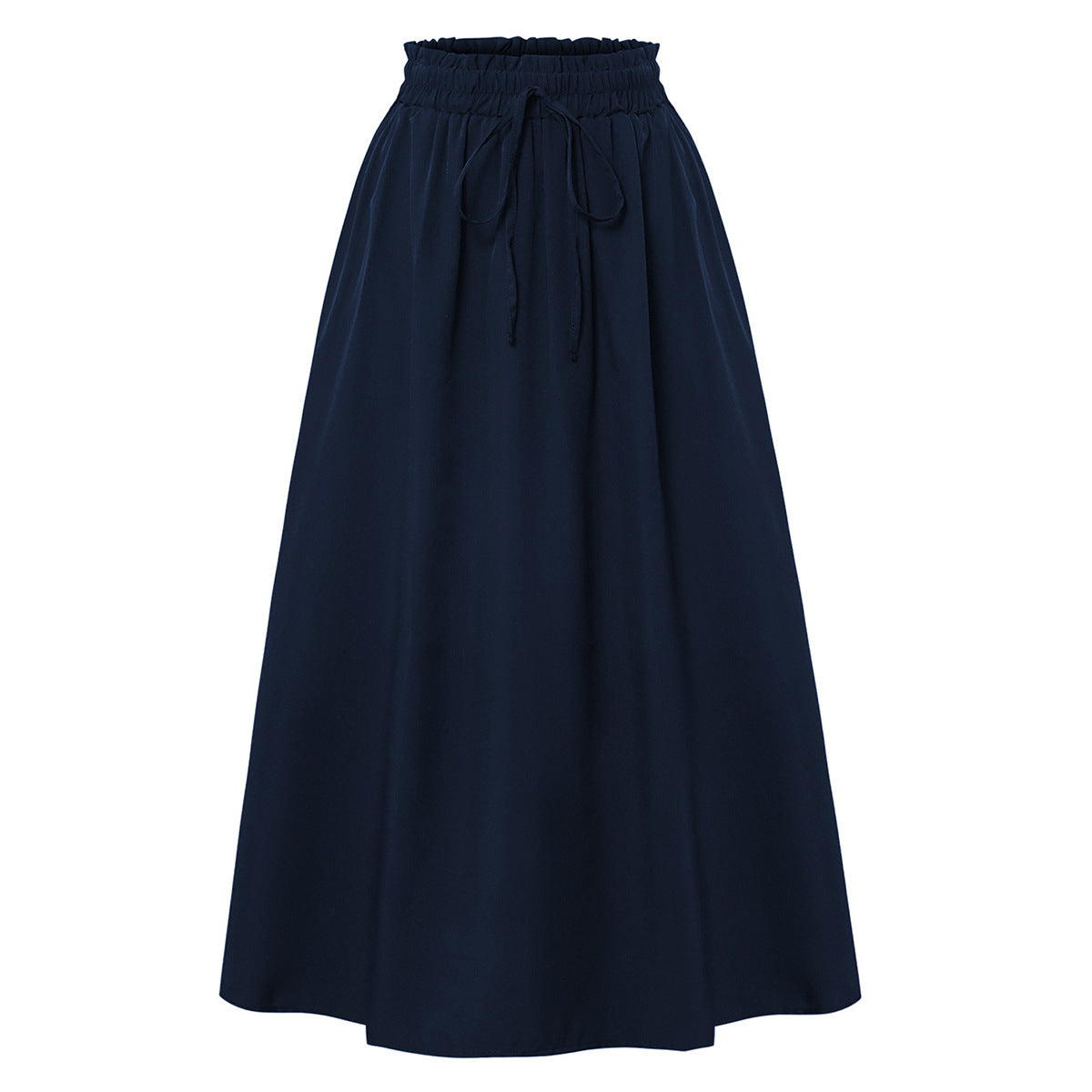 Damen Midi-Rock mit floralen Print Stalluxe