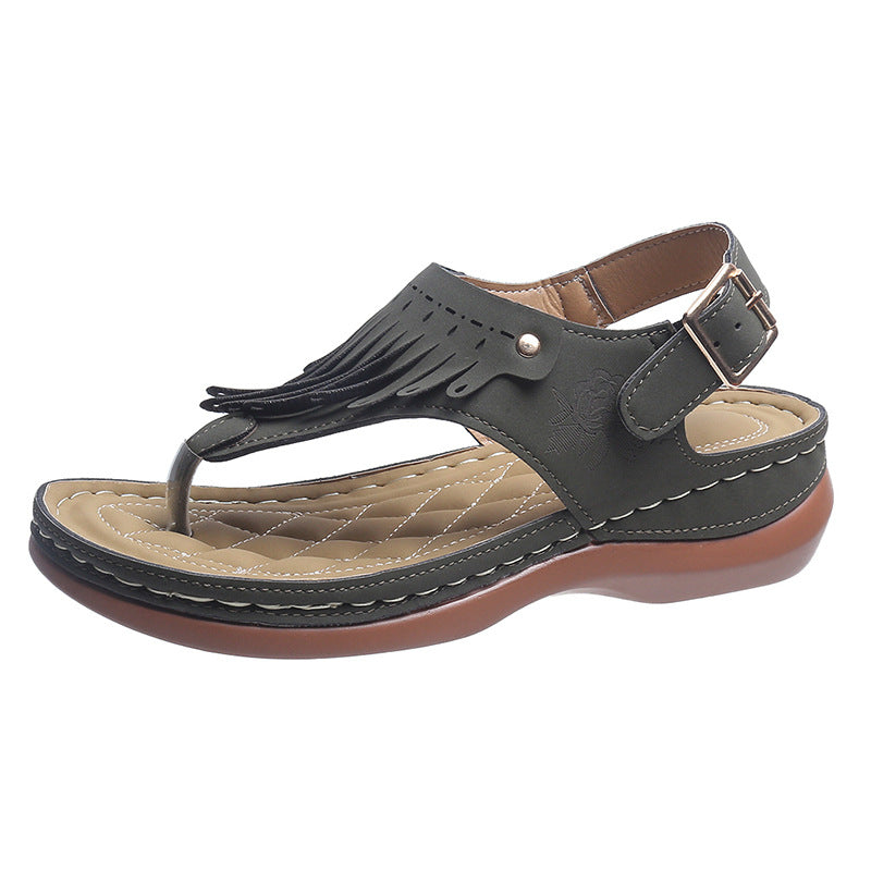 Damen Sandalen Stalluxe