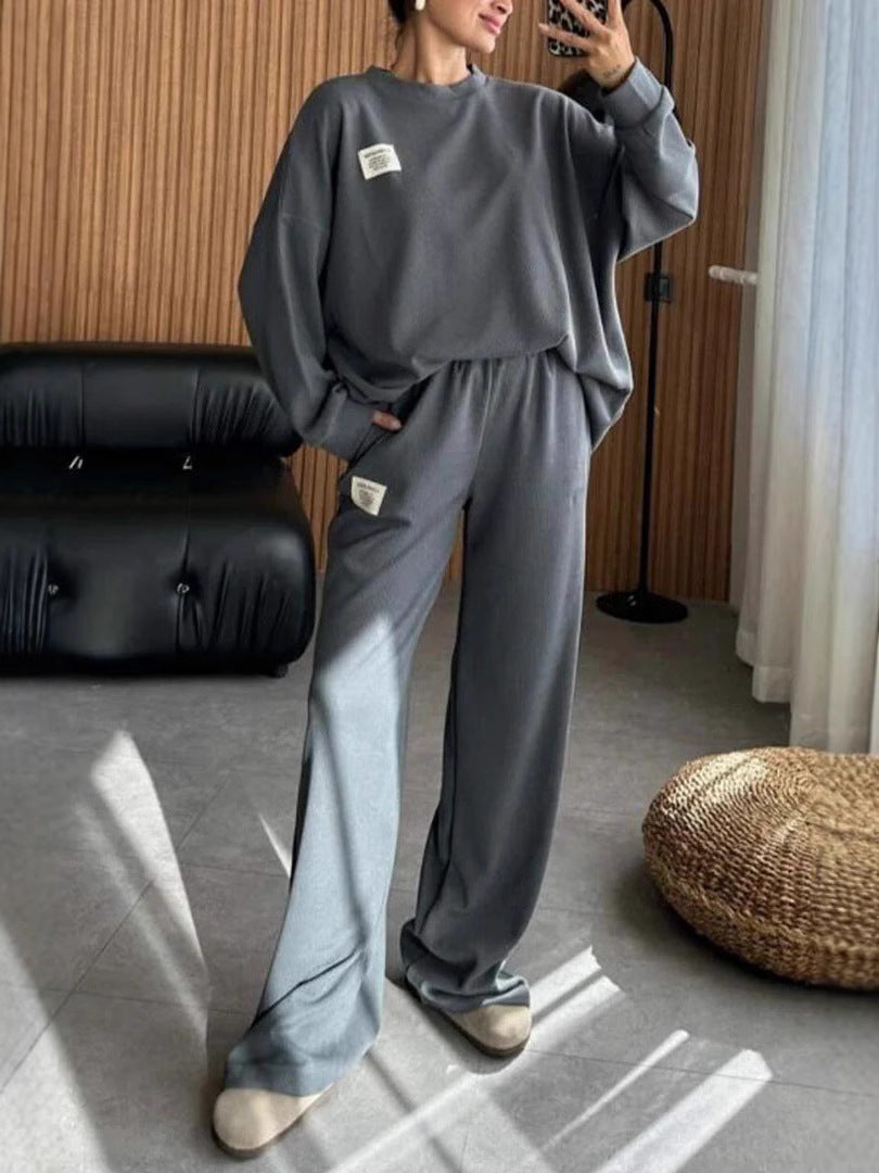 Women's Loungewear Set Stalluxe